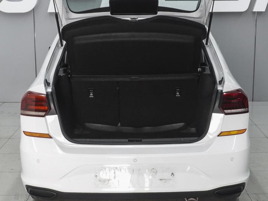 Volkswagen Polo VI Ростов-на-Дону  - изображение 16