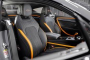 Bentley Continental GT IV Москва  - изображение 58