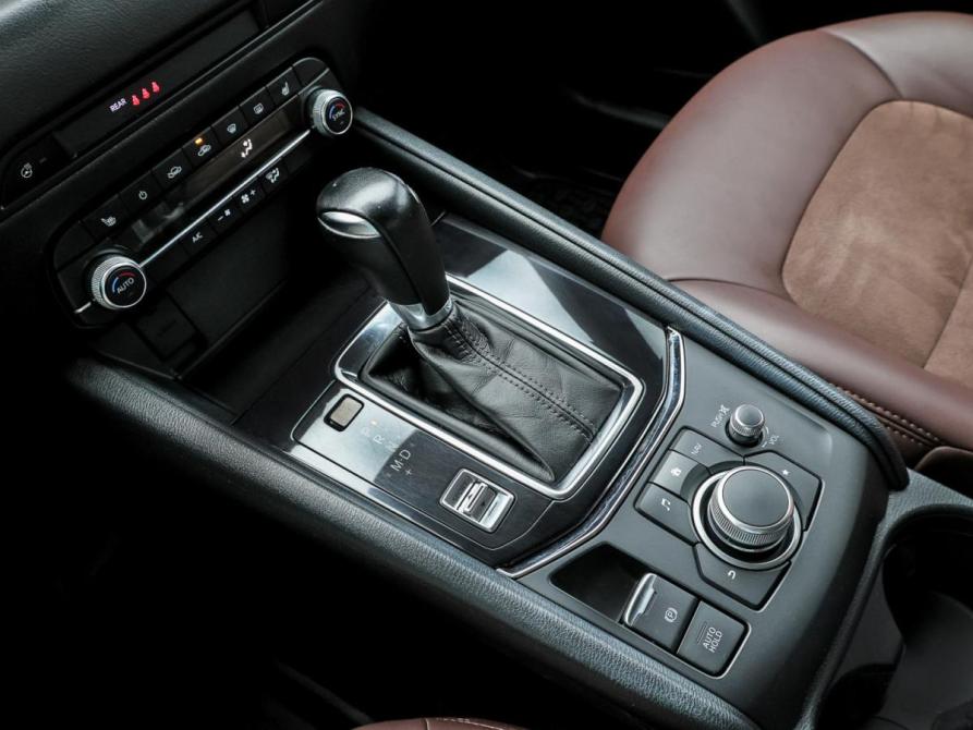 Mazda CX-5 II Москва  - изображение 19