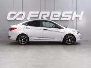 Hyundai Solaris I Рестайлинг Воронеж  - изображение 21