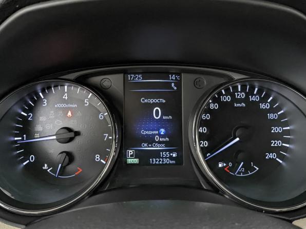 Nissan X-Trail III Рестайлинг с пробегом 2019 года, цена 2 350 000 рублей, 132228 км, внедорожник, Автокод Объявления