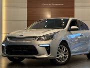 Kia Rio IV Челябинск  - изображение 24