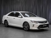Toyota Camry VII (XV50) Рестайлинг Тюмень  - изображение 20
