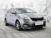 Kia Rio III Рестайлинг Ульяновск  - изображение 25