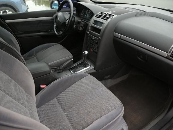 Peugeot 407 с пробегом 2005 года, цена 354 000 рублей, 230000 км, седан, Автокод Объявления