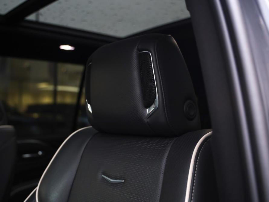 Cadillac Escalade V Санкт-Петербург  - изображение 32
