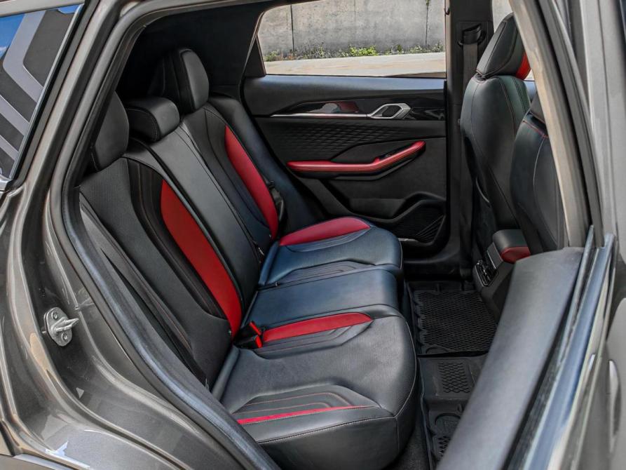 Geely Coolray I Рестайлинг Краснодар  - изображение 7
