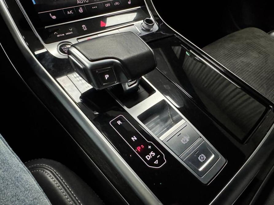 Audi Q7 II (4M) Стерлитамак  - изображение 29