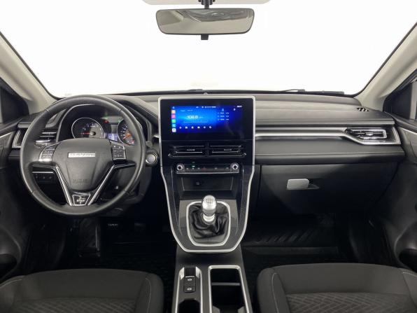 Haval M6 II с пробегом 2023 года, цена 1 495 000 рублей, 66987 км, внедорожник, Автокод Объявления