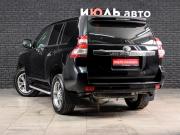 Toyota Land Cruiser Prado 150 Series Рестайлинг 1 Екатеринбург  - изображение 26