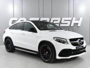 Mercedes-Benz GLE Coupe AMG I (C292) Ростов-на-Дону  - изображение 34