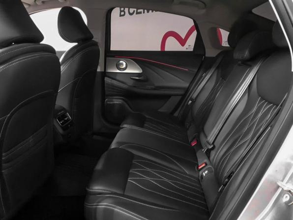 Chery Arrizo 8 с пробегом 2023 года, цена 2 148 000 рублей, 39514 км, седан, Автокод Объявления