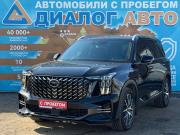 GAC GS8 II Набережные Челны  - изображение 30
