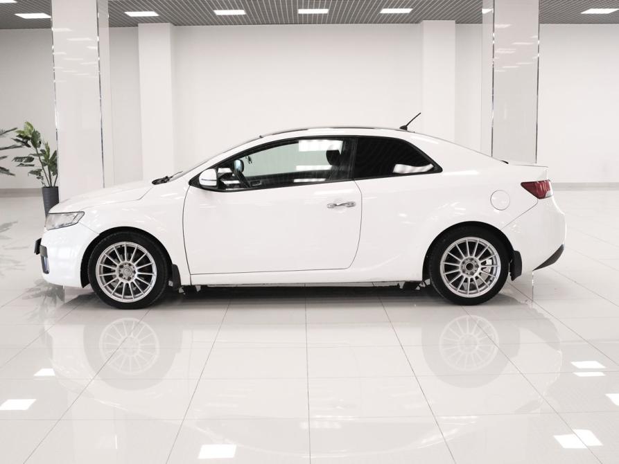 Kia Cerato II Самара  - изображение 6