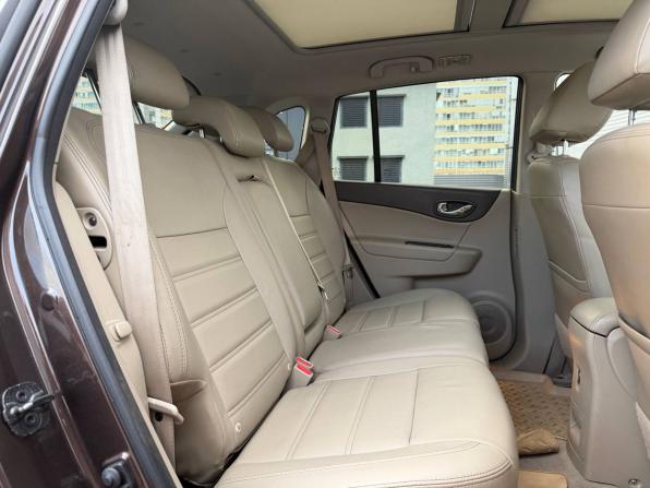 Renault Koleos I Рестайлинг 2 с пробегом 2013 года, цена 1 285 000 рублей, 95176 км, внедорожник, Автокод Объявления