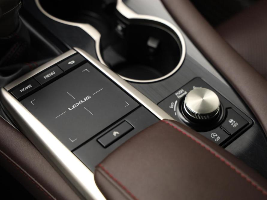 Lexus RX IV Рестайлинг Санкт-Петербург  - изображение 19