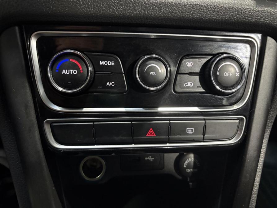 Chery Tiggo 3 I Курск  - изображение 13