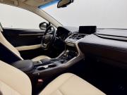 Lexus NX I Рестайлинг Вологда  - изображение 32