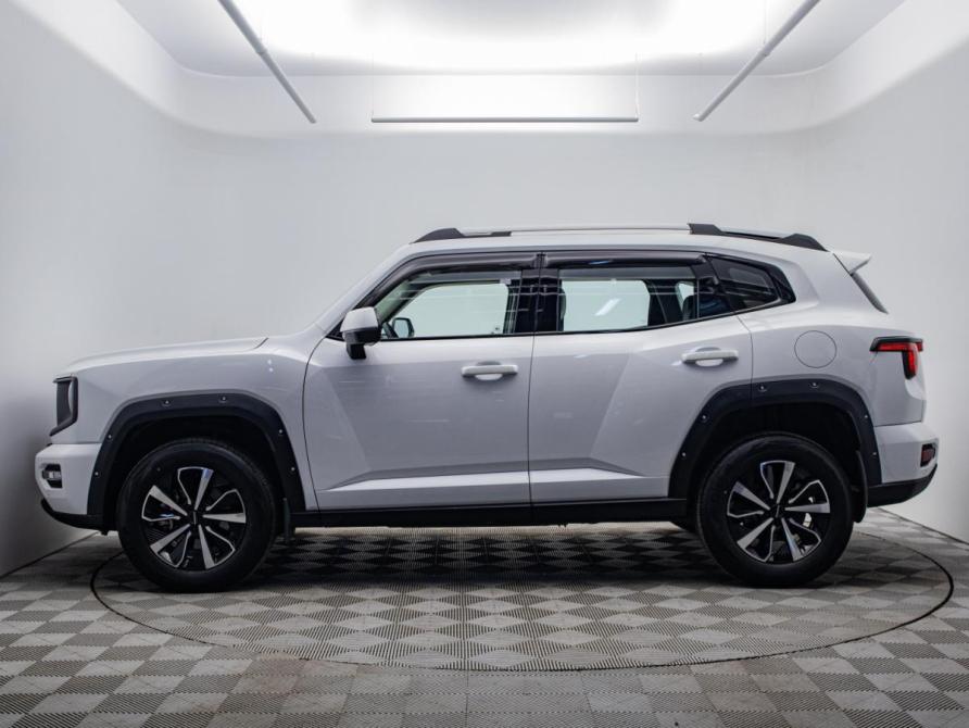 Haval H7 I Москва  - изображение 2