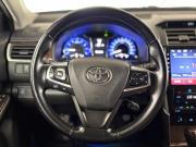 Toyota Camry VII (XV50) Рестайлинг Екатеринбург  - изображение 56