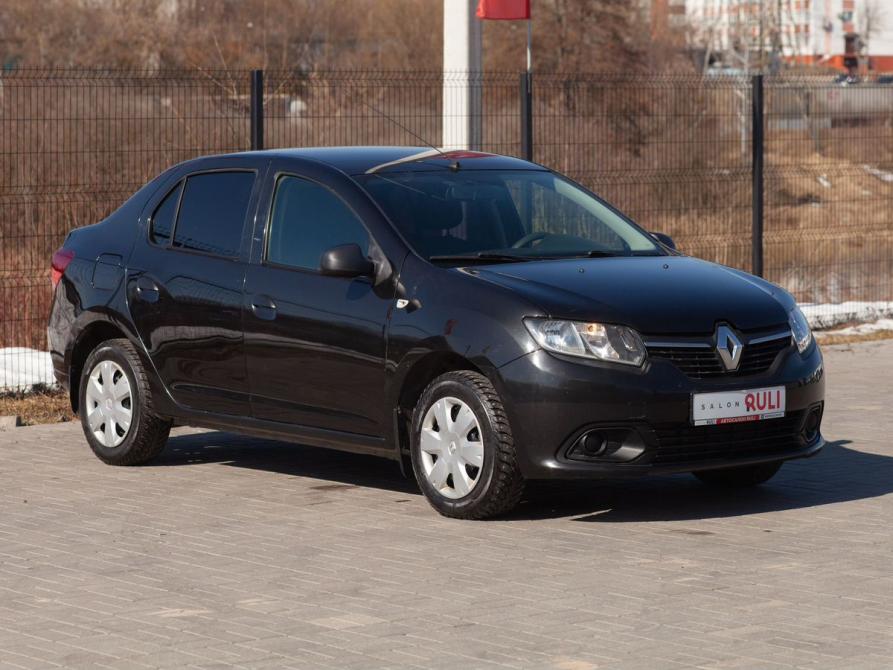 Renault Logan II Иваново  - изображение 3
