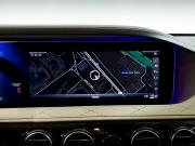 Mercedes-Benz Maybach S-Класс I (X222) Рестайлинг Химки  - изображение 44