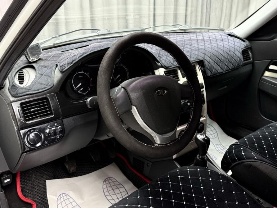 Lada (ВАЗ) Priora I Ижевск  - изображение 8