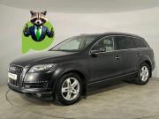 Audi Q7 I (4L) Рестайлинг Санкт-Петербург  - изображение 30