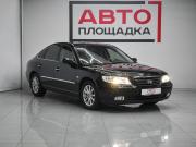 Hyundai Grandeur IV Челябинск  - изображение 41