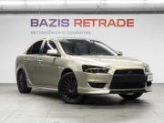 Mitsubishi Lancer X Тюмень  - изображение 25