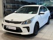Kia Rio IV Челябинск  - изображение 14