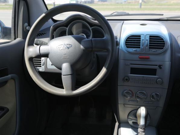Chery Kimo (A1) с пробегом 2009 года, цена 213 000 рублей, 97300 км, хэтчбек, Автокод Объявления