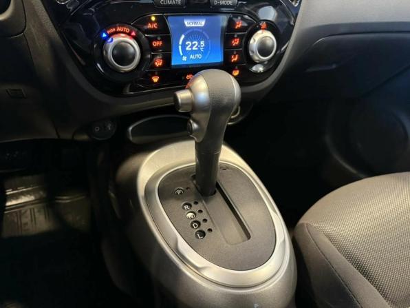 Nissan Juke I с пробегом 2014 года, цена 1 070 000 рублей, 105160 км, внедорожник, Автокод Объявления
