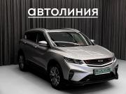 Geely Coolray I Красноярск  - изображение 19