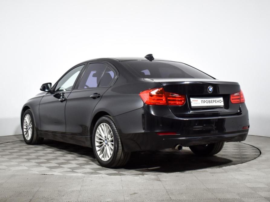 BMW 3 серии VI (F3x) Санкт-Петербург  - изображение 7