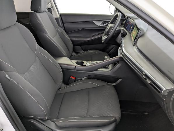 Changan CS35 Plus I Рестайлинг с пробегом 2023 года, цена 1 695 000 рублей, 63722 км, внедорожник, Автокод Объявления
