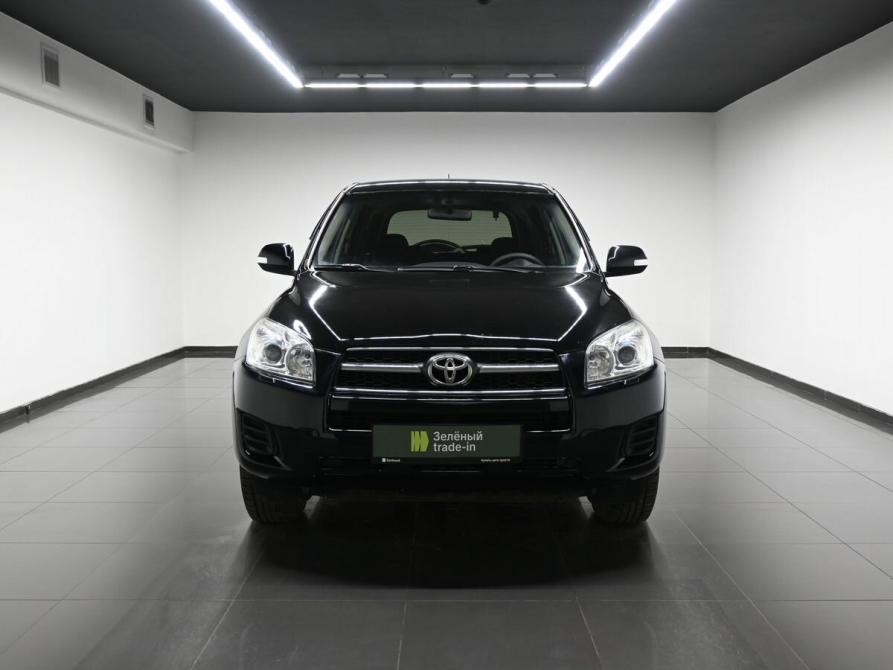 Toyota RAV4 III (XA30) Тверь  - изображение 3
