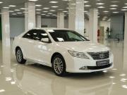 Toyota Camry VII (XV50) Самара  - изображение 27