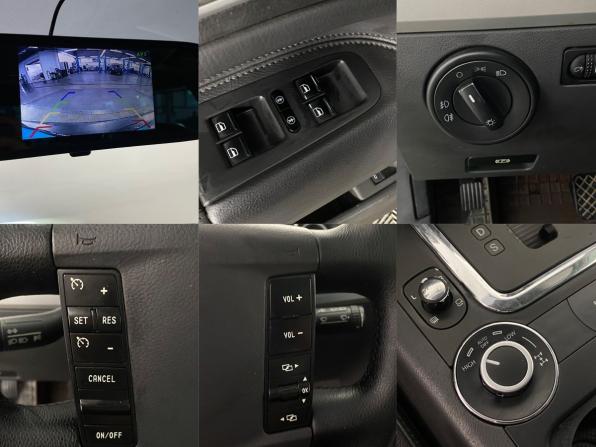 Volkswagen Touareg I Рестайлинг с пробегом 2008 года, цена 1 140 000 рублей, 270613 км, внедорожник, Автокод Объявления