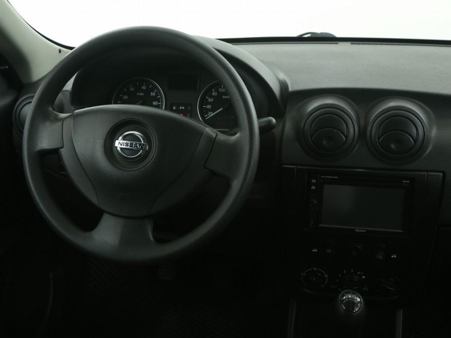 Nissan Almera III (G15) Иваново  - изображение 14