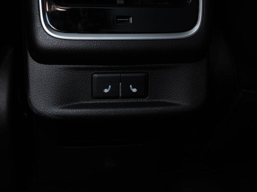 Chery Tiggo 7 Pro Max I Рестайлинг Казань  - изображение 17