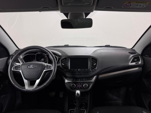 Lada (ВАЗ) Vesta I с пробегом 2021 года, цена 1 116 000 рублей, 67037 км, седан, Автокод Объявления
