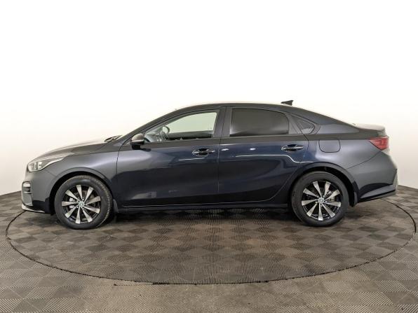 Kia Cerato IV с пробегом 2020 года, цена 2 120 000 рублей, 48873 км, седан, Автокод Объявления