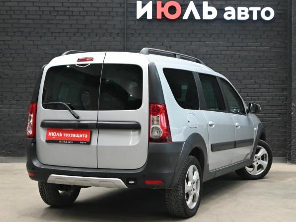 Lada (ВАЗ) Largus I с пробегом 2020 года, цена 1 220 000 рублей, 90198 км, универсал, Автокод Объявления