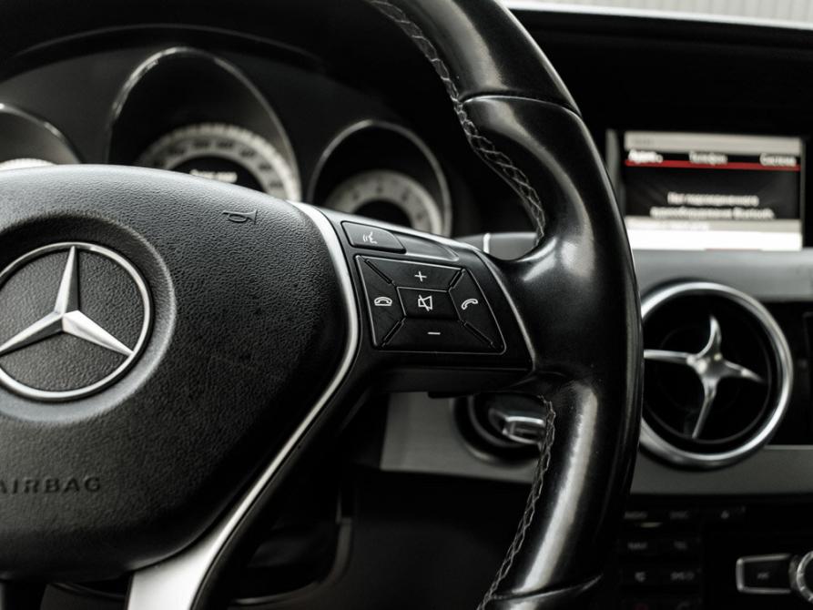 Mercedes-Benz GLK-Класс I (X204) Рестайлинг Екатеринбург  - изображение 17