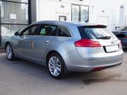 Opel Insignia I Москва  - изображение 21