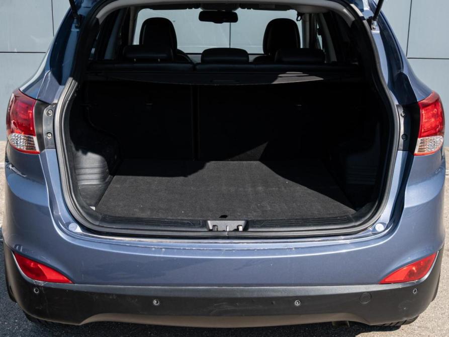 Hyundai ix35 I Краснодар  - изображение 23
