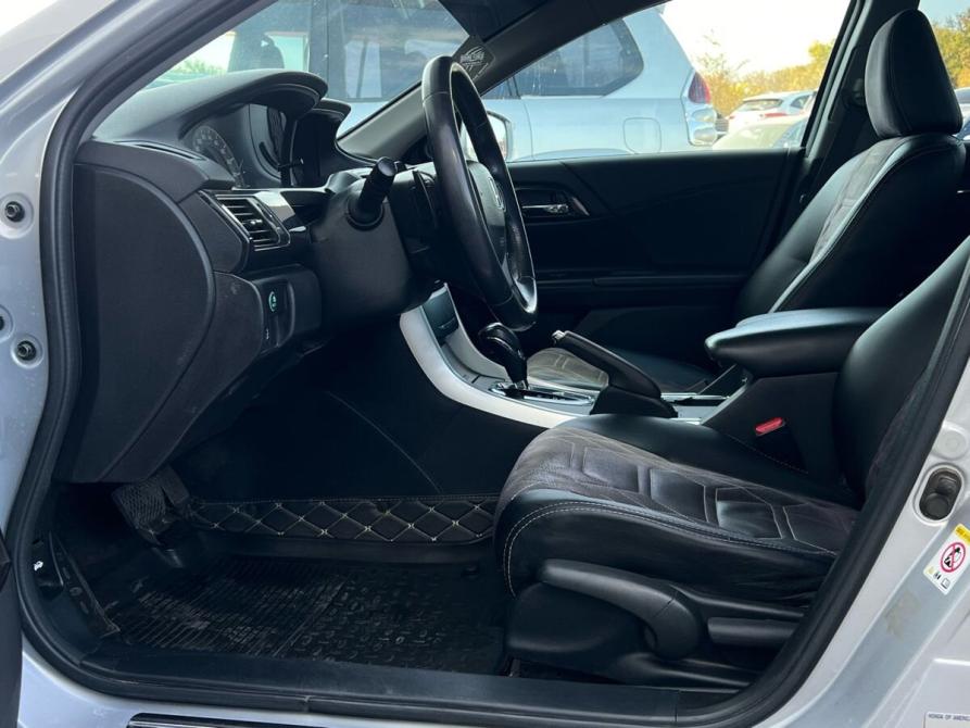 Honda Accord IX Волгоград  - изображение 13