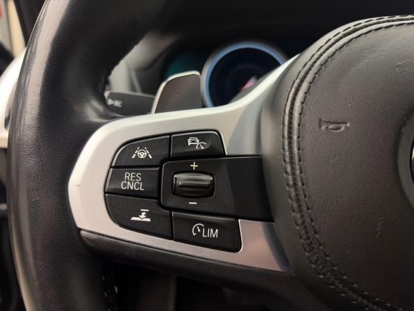 BMW X3 III (G01) с пробегом 2019 года, цена 3 896 000 рублей, 151000 км, внедорожник, Автокод Объявления