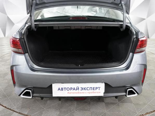 Kia Rio IV Рестайлинг с пробегом 2020 года, цена 1 770 000 рублей, 57765 км, седан, Автокод Объявления
